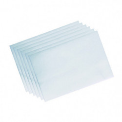 Panni cattura polvere "DAINO SPEED" 25 pezzi