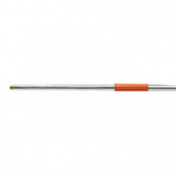Manico per idrospazzola 180 cm