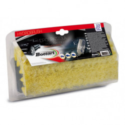 Idrospazzola "HYDROBRUSH" per lavaggio auto