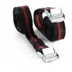 Cinghie di fissaggio con...