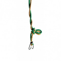 2 Corde elastiche 2 X 150 CM