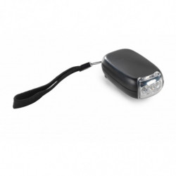 Torcia a Dinamo Tascabile a LED