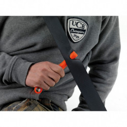 Martello di emergenza con tagliacinture S.O.S