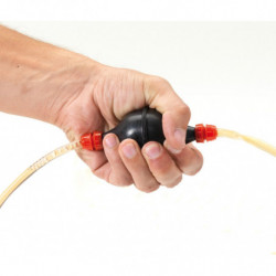 Pompa aspira liquidi Manuale