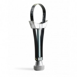 Chiave svita filtro olio a nastro