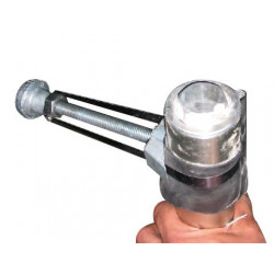 Chiave svita filtro olio a nastro