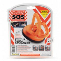 Ventosa ripara carrozzeria/maniglia sollevamento