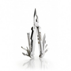 Pinza multifunzione 25 IN 1 (tipo coltellino svizzero)