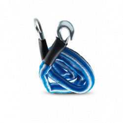 Corda trainocar elastica fino a  2800 KG