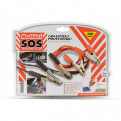 Cavi batteria professionali