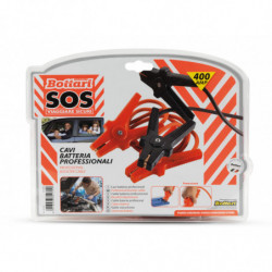 Cavi batteria professionali