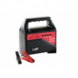 SOS carica batt 4 AMP 12 V 230V OM.