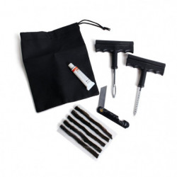 Kit ripara gomma auto e moto