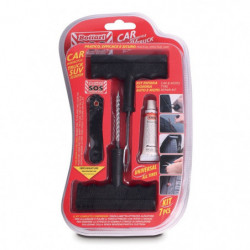 Kit ripara gomma auto e moto