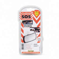 Specchietto retrovisore di sicurezza