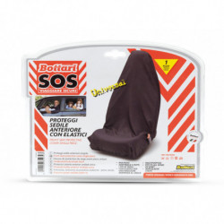 S.O.S. proteggi sedile anteriore singolo