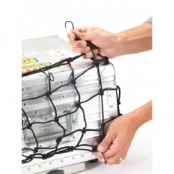 Rete Fissa Bagagli per auto 38 x 75 cm