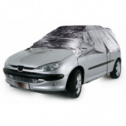 Copriauto universale antigraffio specifico per proteggere parabrezza e vetri