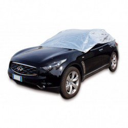 Copriauto universale antigraffio specifico per proteggere parabrezza e vetri
