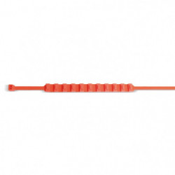 Fasce antiscivolamento da neve per auto SNOW PIT STOP 8 pezzi