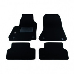Set tappeti auto su misura in moquette per Alfa Romeo Modello 159