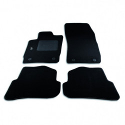 Set tappeti auto su misura in moquette per Audi Modello A1