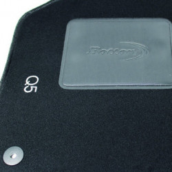 Set tappeti auto su misura in moquette per Audi Modello Q5.