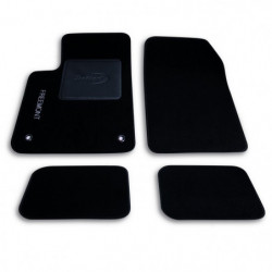 Set tappeti su misura per Fiat Modello Freemont