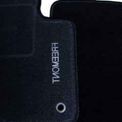 Set tappeti su misura per Fiat Modello Freemont