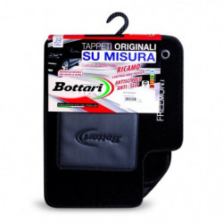 Set tappeti su misura per Fiat Modello Freemont