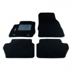 Set tappeti su misura per Ford Modello Fiesta (dal 2008 ad oggi)