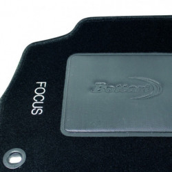 Set tappeti auto su misura in moquette per Ford Modello Focus (dal 2010 ad oggi)