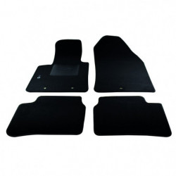 Set tappeti su misura per Hyunday Modello i10 (dal 2013 ad oggi)