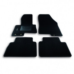 Set tappeti su misura per Hyunday Modello ix35