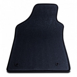 Set tappeti auto su misura in moquette per Seat Modello Leon produzione dal 2013 ad oggi.