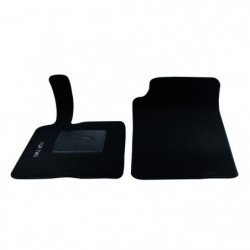 Set tappeti personalizzati per la produzione Smart dal 2007 al 2014