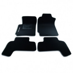 Set tappeti su misura per...