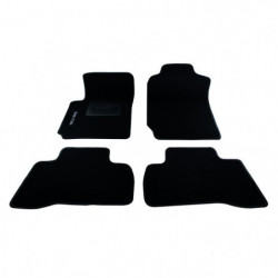 Set tappeti su misura per Suzuki Modello Gran Vitara 5P