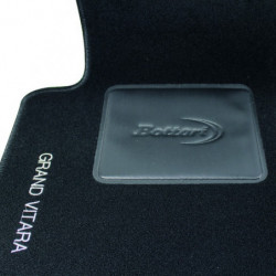 Set tappeti su misura per Suzuki Modello Gran Vitara 5P