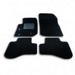 Set tappeti su misura per Toyota Modello Aygo