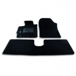 Set tappeti su misura per Toyota Modello Yaris