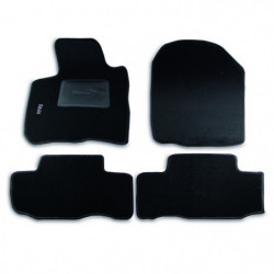 Set tappeti su misura per Toyota Modello Rav4