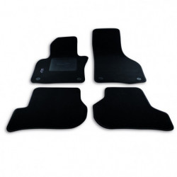 Set tappeti su misura per Volkswagen Modello Golf