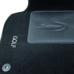 Set tappeti su misura per Volkswagen Modello Golf