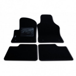 Set tappeti su misura per Volkswagen Modello Golf