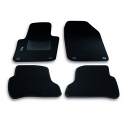 Set tappeti su misura per Volkswagen Modello Polo