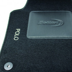 Set tappeti su misura per Volkswagen Modello Polo