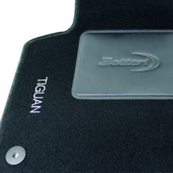 Set tappeti su misura per Volkswagen Modello Tiguan