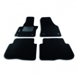 Set tappeti su misura per Volkswagen Modello Touran