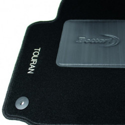 Set tappeti su misura per Volkswagen Modello Touran